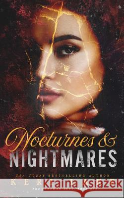 Nocturnes & Nightmares Julie Belfield Keri Lake 9781096090496 Independently Published