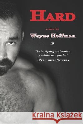 Hard Wayne Hoffman 9781096103745