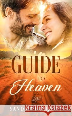 Guide to Heaven Sandrine DuPont 9781096184065