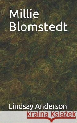 Millie Blomstedt Lindsay Anderson 9781096212584