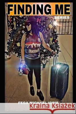 Finding Me Fega Michae 9781096328421