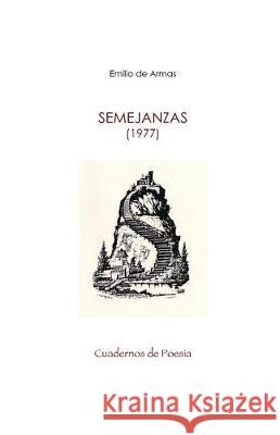 Semejanzas Emilio d 9781096394600 Independently Published