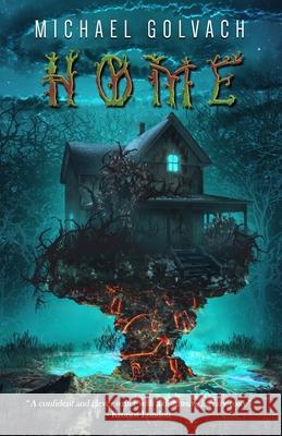 Home Michael Golvach 9781096467342 Independently Published