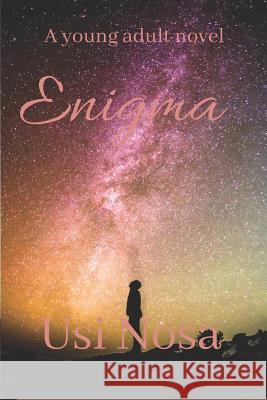 Enigma Usi Nosa 9781096571568 Independently Published