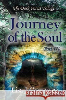 Journey of the Soul Lisa J. Comstock 9781096693826 Independently Published