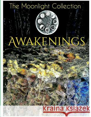 The Moonlight Collection of Awakenings V. Saldana R. a. Lopez 9781096699668 Independently Published