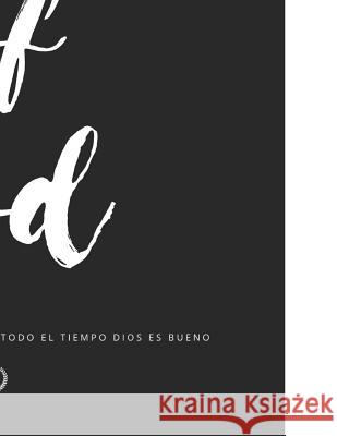 Experimentando la gracia de Dios Cristhian Camilo River 9781096844433 Independently Published