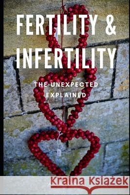 Fertility & Infertility: The Unexpected Explained Alex Treyson 9781096898214 Independently Published