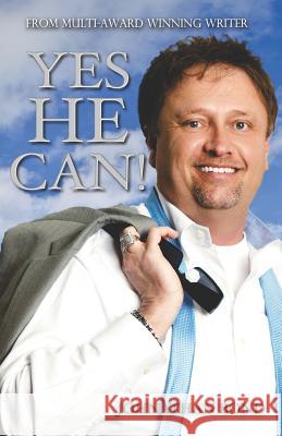 Yes HE Can! Johnathan Bond 9781096904908