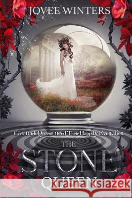 The Stone Queen Jovee Winters 9781096953616