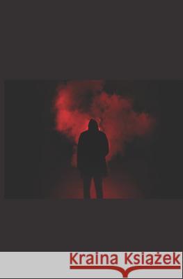 As Darkness Falls Larry Ray Palmer 9781096992233