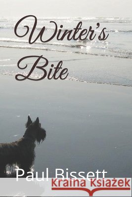 Winter's Bite Paul Bissett 9781097121038