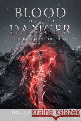 Blood for the Dancer Dallas Mullican 9781097188697 Independently Published