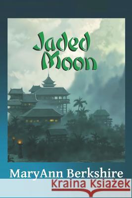 Jaded Moon Maryann Berkshire 9781097196654