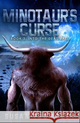 Minotaur's Curse Susan Trombley 9781097225385