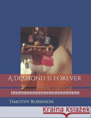 A Diamond Is Forever David Fletcher Alex Burnett Jeremy Martinez 9781097236602 Independently Published