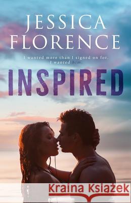 Inspired Jessica Florence 9781097356027