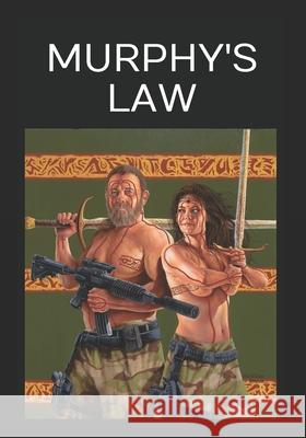 Murphy's Law Robert a. Hudson 9781097370689