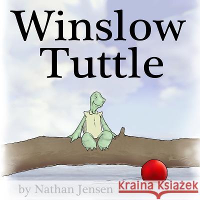 Winslow Tuttle Nathan Jensen 9781097377121