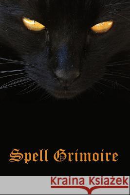 Spell Grimoire Morning Star 9781097406050