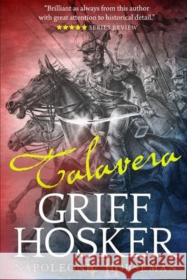 Talavera Griff Hosker 9781097578993