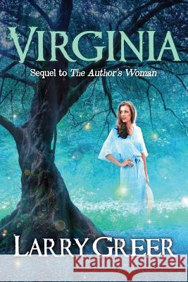 Virginia Larry M. Greer 9781097621613 Independently Published