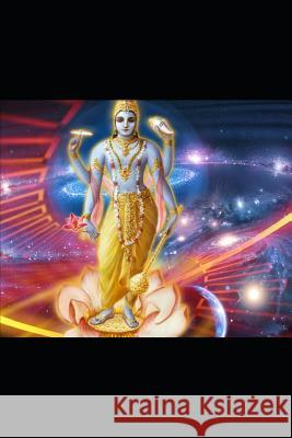 Vishnu Purana Raghavendra Tippur 9781097672882