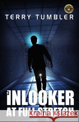 The Inlooker At Full Stretch Terry Tumbler 9781097687268 Independently Published