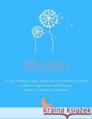 Wunschbuch Black Witch 9781097950577 Independently Published