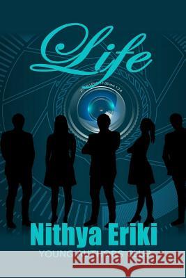 Life Dan Alatorre Nithya Eriki 9781097952465 Independently Published