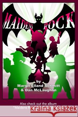 Maidens Rock McLaughlin, Dan 9781097977185 Independently Published