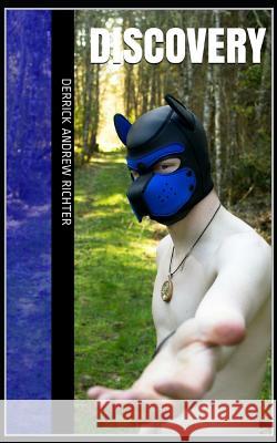 Discovery Conor Sathre Derrick Andrew Richter 9781097997992