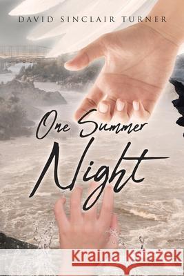 One Summer Night David Sinclair Turner 9781098000431