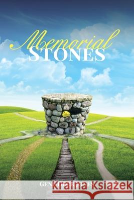 Memorial Stones Geni-Deck Jones 9781098005979