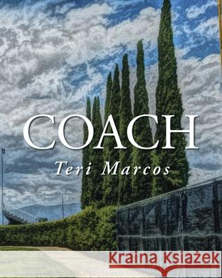 Coach Teri Marcos 9781098012199