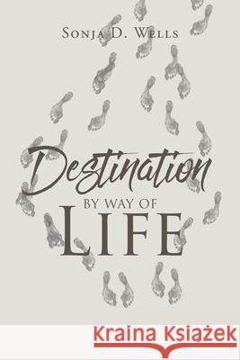 Destination by Way of Life Sonja D Wells 9781098031206 Christian Faith