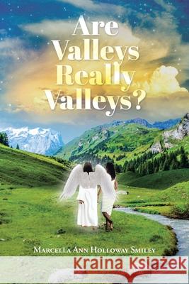 Are Valleys Really Valleys? Marcella Ann Holloway Smiley 9781098034009 Christian Faith