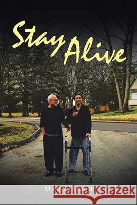 Stay Alive Manny Fulsom 9781098034092