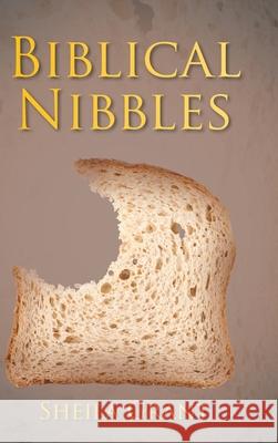 Biblical Nibbles: The Bread of Life Sheila Grant 9781098042578