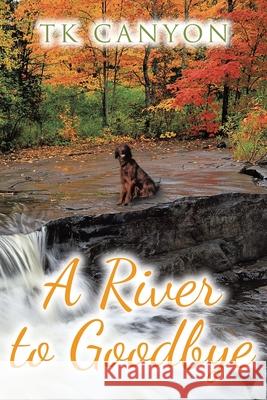 A River to Goodbye Tk Canyon 9781098042943 Christian Faith