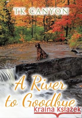 A River to Goodbye Tk Canyon 9781098042950 Christian Faith