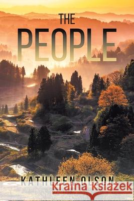 The People Kathleen Olson 9781098049829