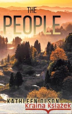 The People Kathleen Olson 9781098049836 Christian Faith