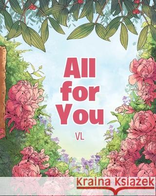 All for You VL 9781098051020 Christian Faith Publishing, Inc