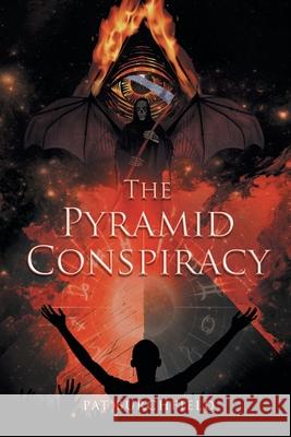 The Pyramid Conspiracy Pat Burchfield 9781098053918