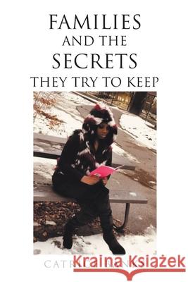 Families and the Secrets They Try to Keep Catrice Banks 9781098062002 Christian Faith