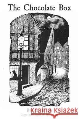 The Chocolate Box Bruce Riley 9781098062958 Christian Faith