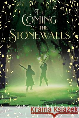 The Coming of the Stonewalls Bernadette Richards 9781098062996