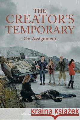 The Creator's Temporary: On Assignment Amelia Micki Carpenter 9781098066277