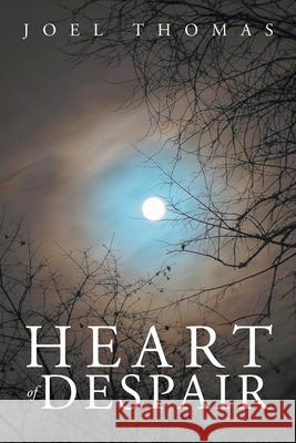 Heart of Despair Joel Thomas 9781098068882